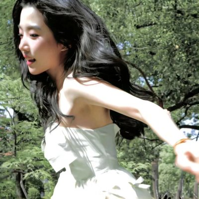 鬼瞳警探