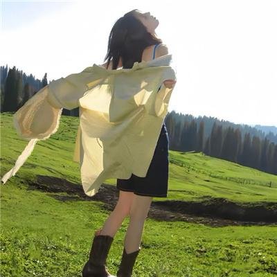 我的心里住着一只猫
